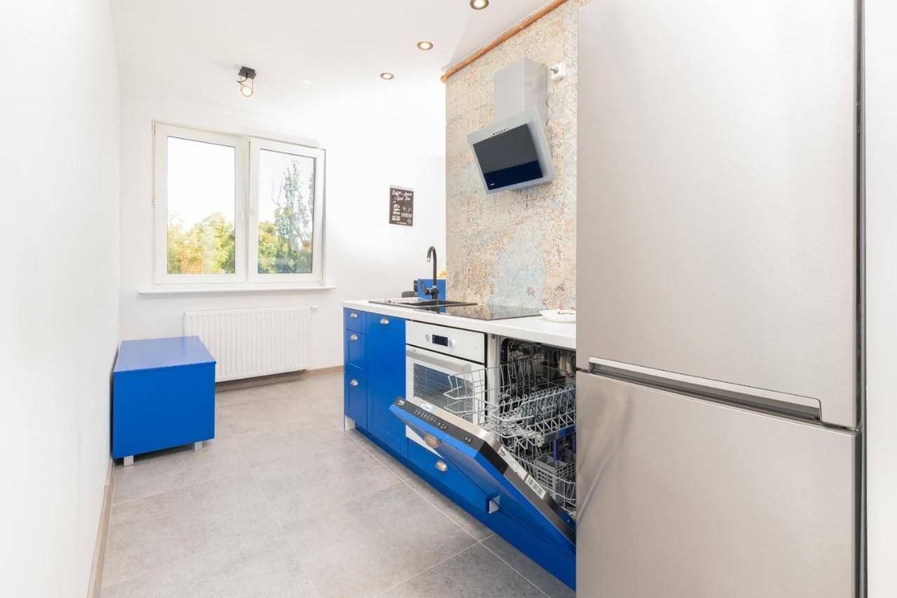 Totu Home Seaside Sopot Helska Apartment Exterior photo