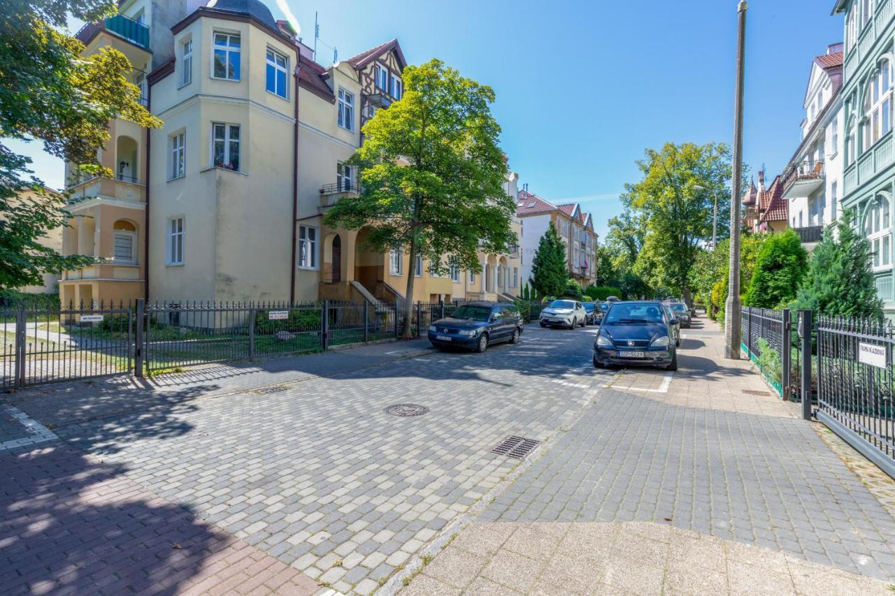 Totu Home Seaside Sopot Helska Apartment Exterior photo