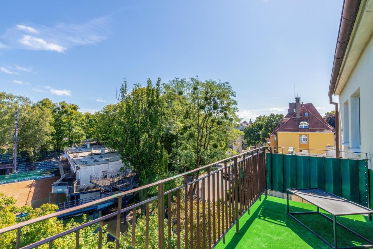 Totu Home Seaside Sopot Helska Apartment Exterior photo